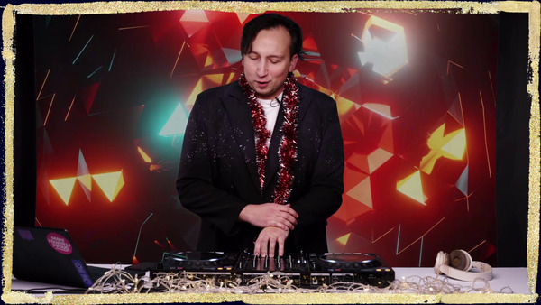 Пример видео работ