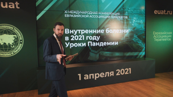 Пример видео работ