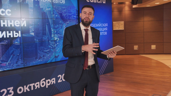 Пример видео работ