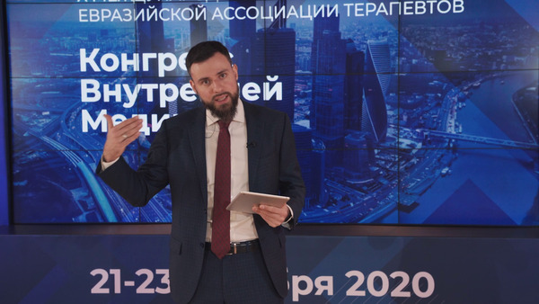 Пример видео работ