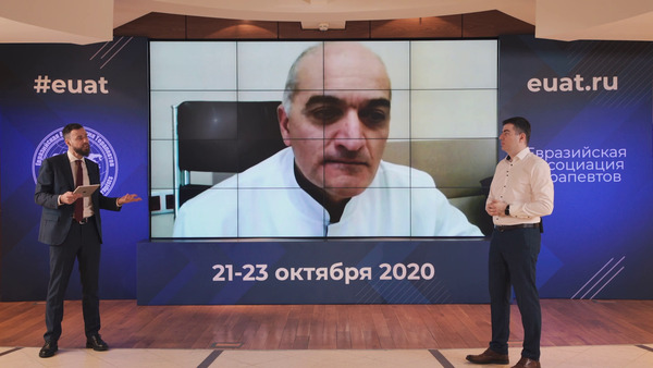 Пример видео работ