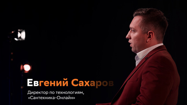 Пример видео работ