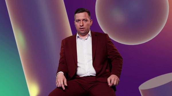 Пример видео работ