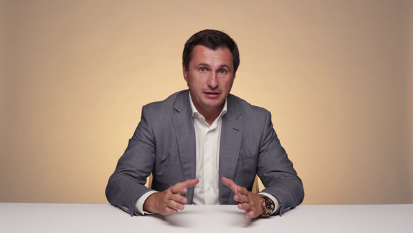 Пример видео работ