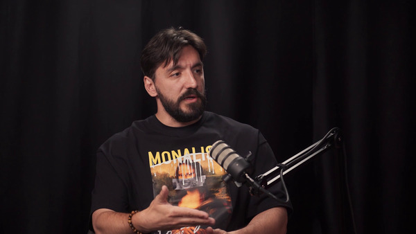 Пример видео работ