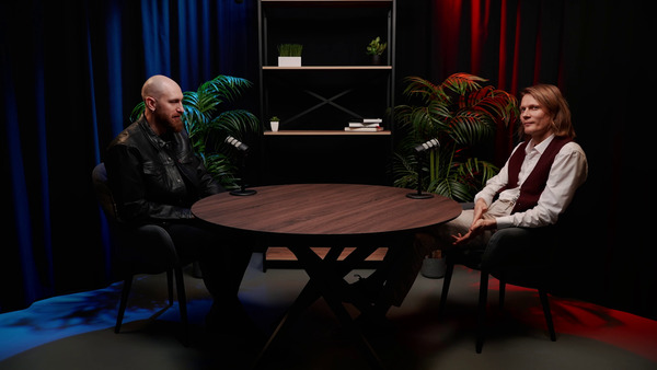 Пример видео работ