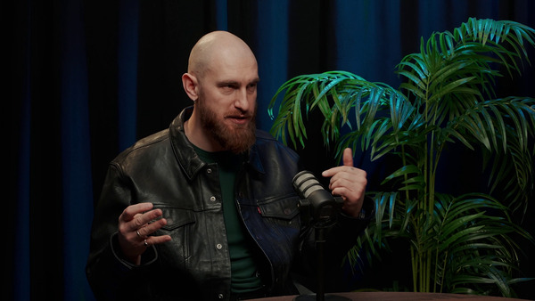 Пример видео работ