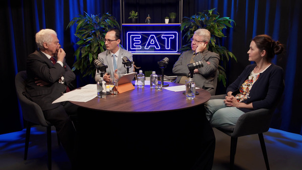 Пример видео работ