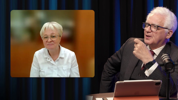 Пример видео работ