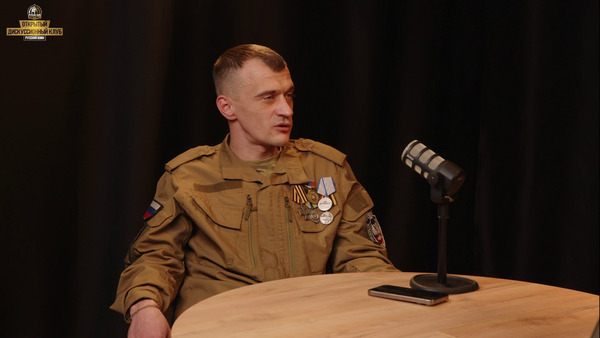 Пример видео работ