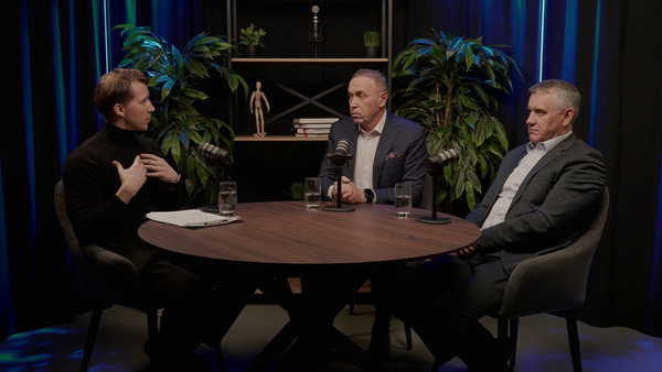 Пример видео работ