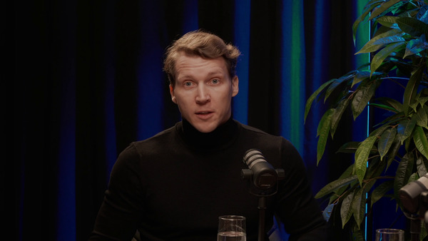 Пример видео работ