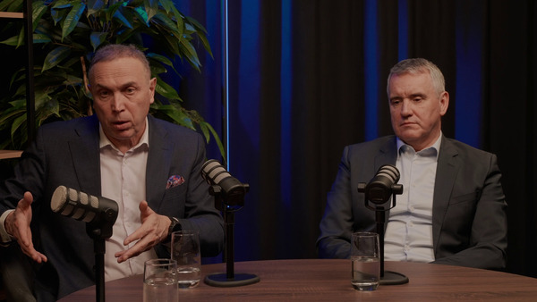 Пример видео работ