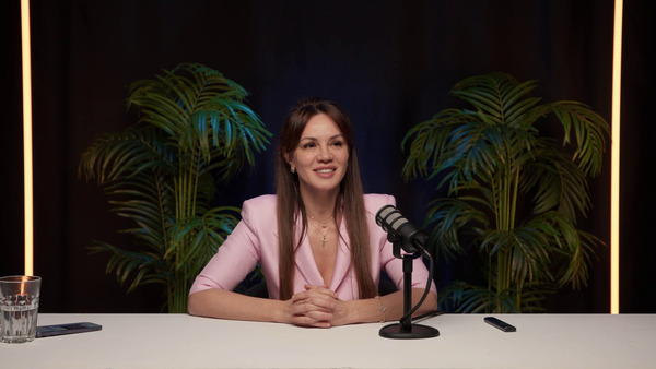 Пример видео работ