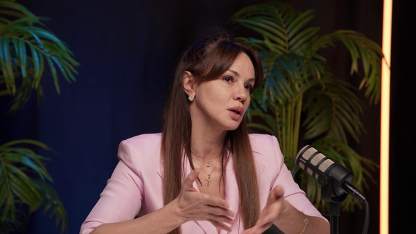 Пример видео работ