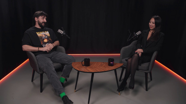 Пример видео работ