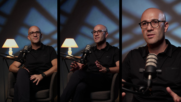 Пример видео работ