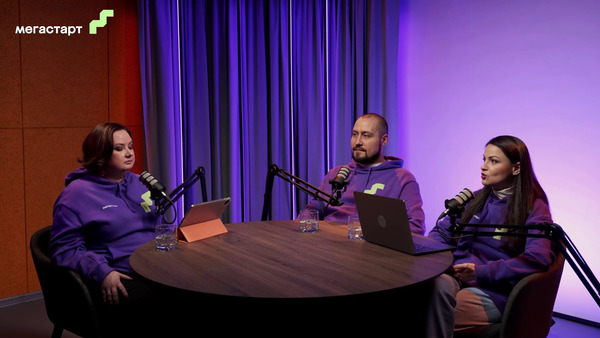 Пример видео работ