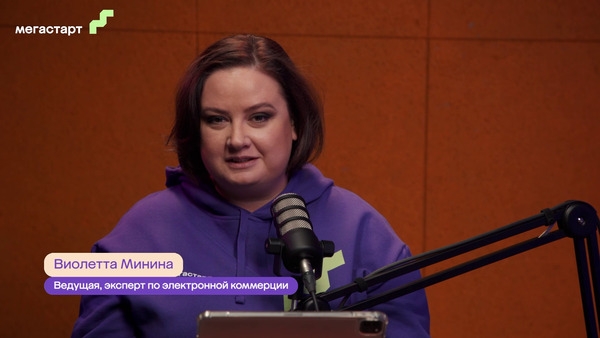 Пример видео работ