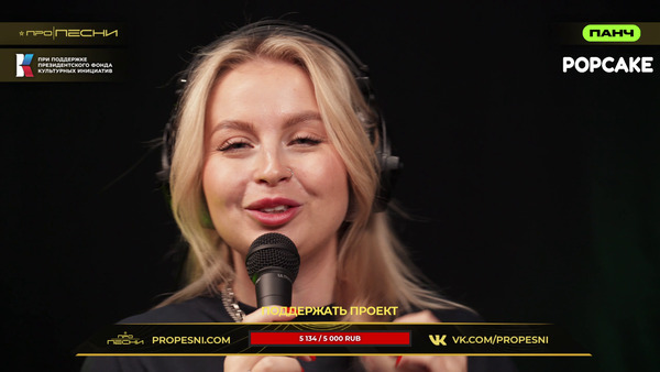 Пример видео работ