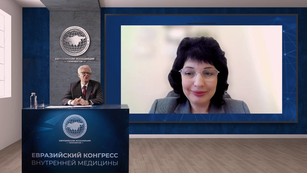 Пример видео работ