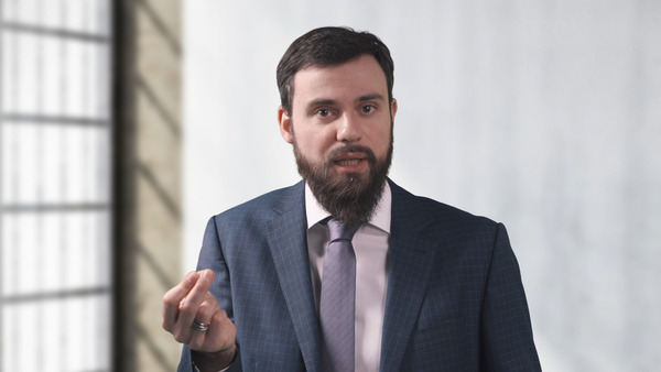 Пример видео работ